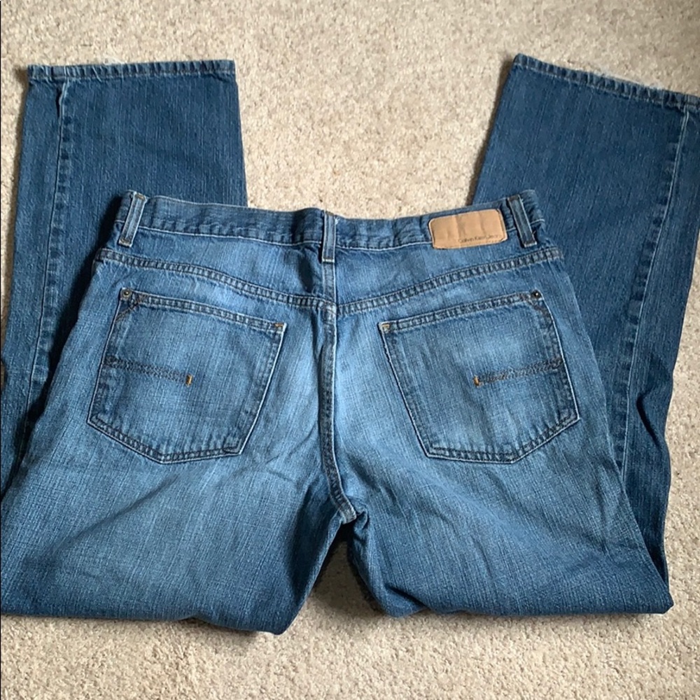 Calvin Klein jeans